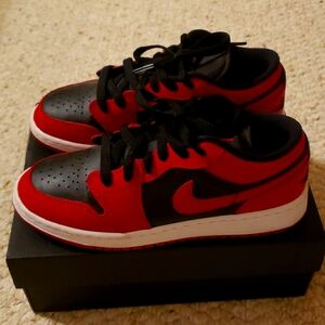 Jordan 1 low kids